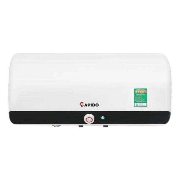 Máy nước nóng gián tiếp Rapido 2500W HE 20L