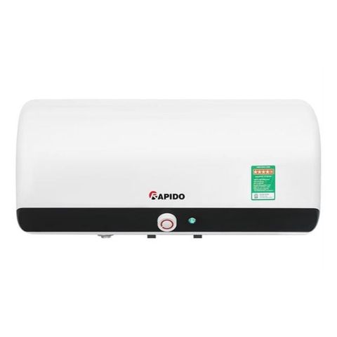 Máy nước nóng gián tiếp Rapido 2500W HE 20L