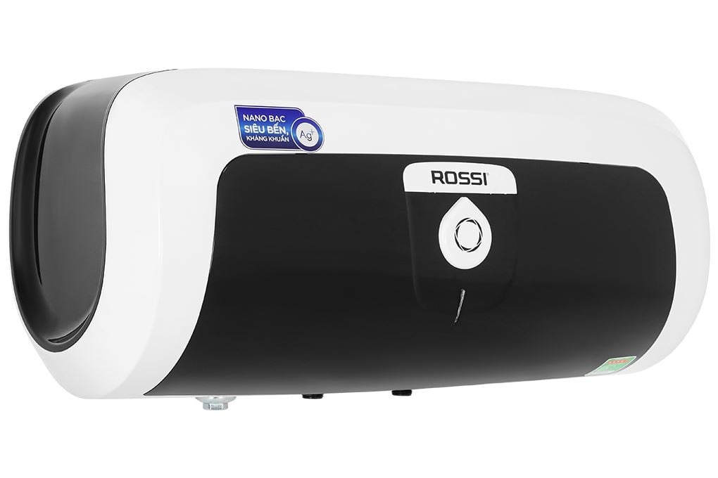 Ảnh minh họa Máy nước nóng gián tiếp Rossi Nova 20 lít 2500W RNA20SL 1