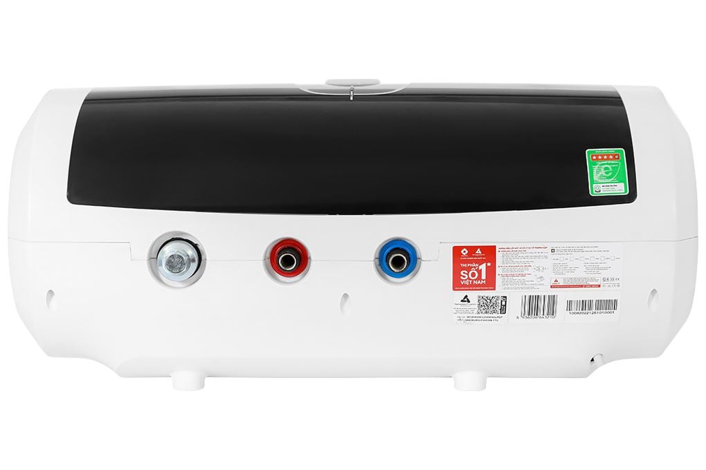 Ảnh minh họa Máy nước nóng gián tiếp Rossi Nova 20 lít 2500W RNA20SL 3