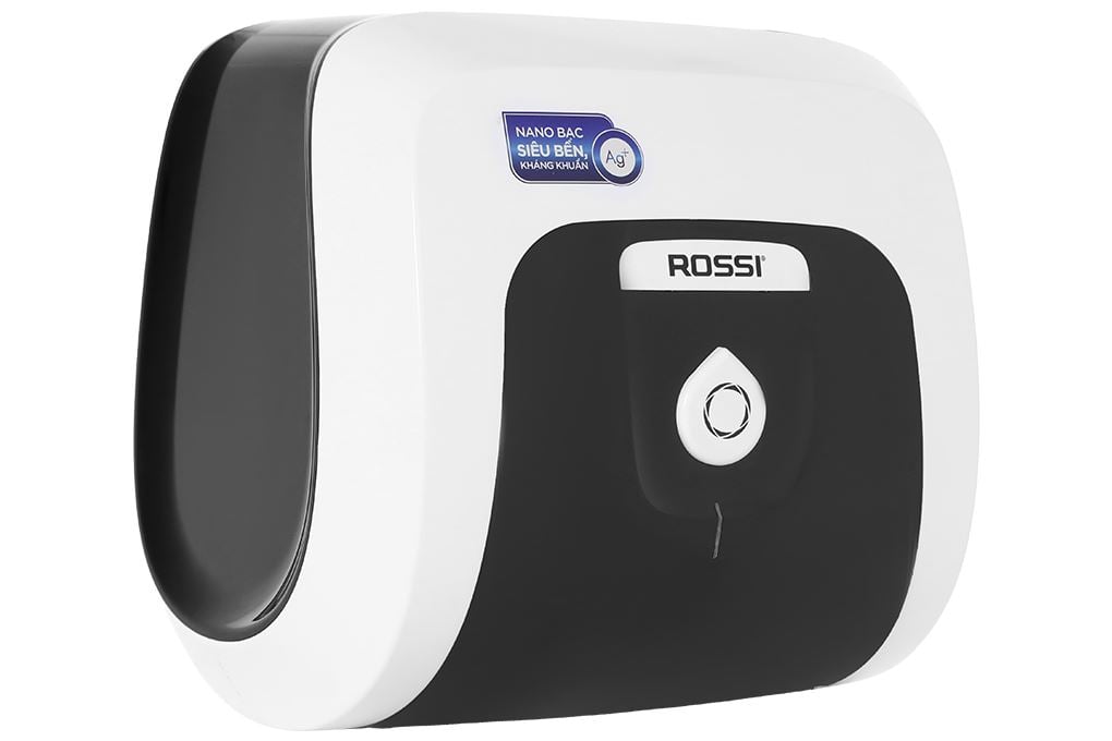 Ảnh minh họa Máy nước nóng gián tiếp Rossi Nova 20 lít 2500W RNA20SQ 1