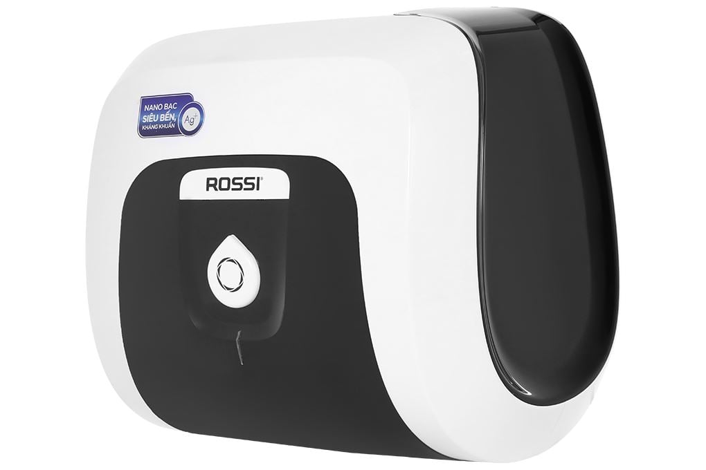 Ảnh minh họa Máy nước nóng gián tiếp Rossi Nova 20 lít 2500W RNA20SQ 2