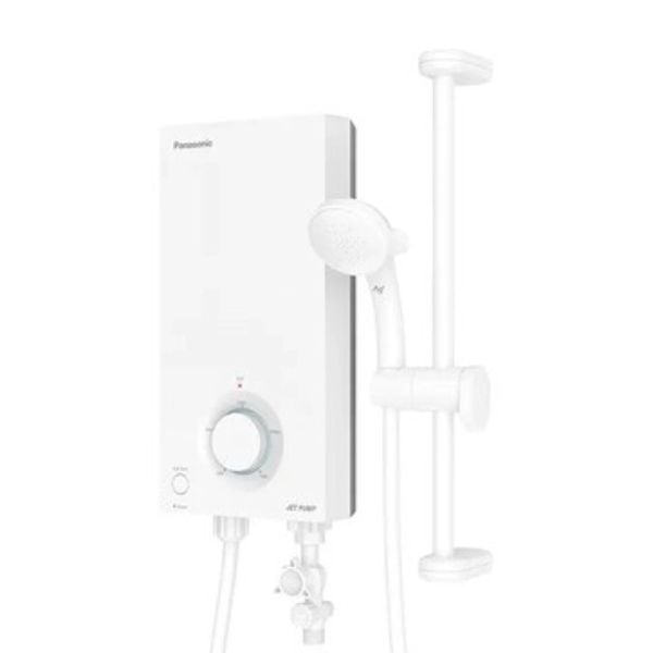 Ảnh minh họa Máy nước nóng Panasonic DH-3VP1VW có bơm 1