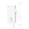 Máy nước nóng Panasonic DH-3VP1VW có bơm