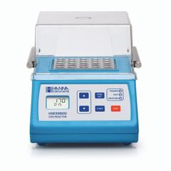  Máy Phá Mẫu COD (105ºC, 150ºC, 170ºC) HI839800-02 MỚI 