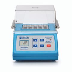  Máy Phá Mẫu COD Và Các Chỉ Tiêu Nước Thải HI839150-02 