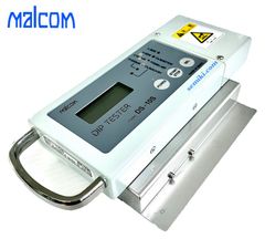  Máy phân tích nhiệt độ lò hàn sóng MALCOM DS-10S 