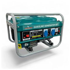  Máy phát điện Horse Raider HR3700DX 