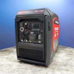  Máy phát điện xăng chống ồn Edon ED-IG-6000 6.0kW – Inverter với AVR 
