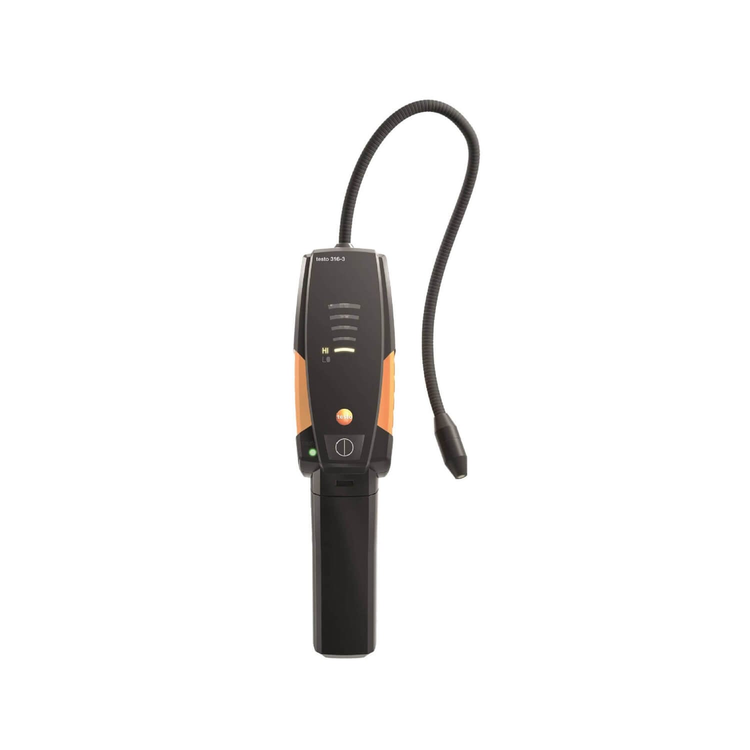 Máy Phát Hiện Rò Khí Trong Điện Lạnh Testo 316-3