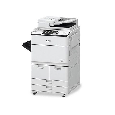Máy Photocopy Canon iR-ADV DX 6780i + Mực + Chân kê
