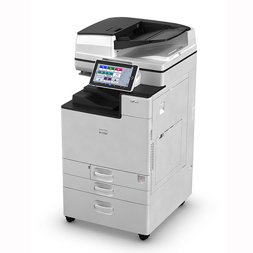 Ảnh minh họa Máy photocopy màu Ricoh IM C2500 2
