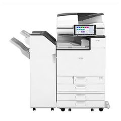 Máy photocopy màu Ricoh IM C2500 
