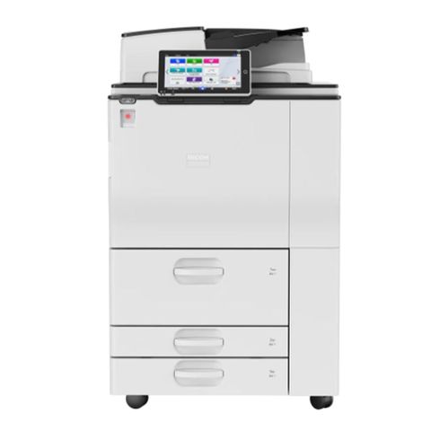 Máy photocopy Ricoh IM 8000 (A3)