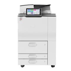  Máy photocopy Ricoh IM 8000 (A3) 