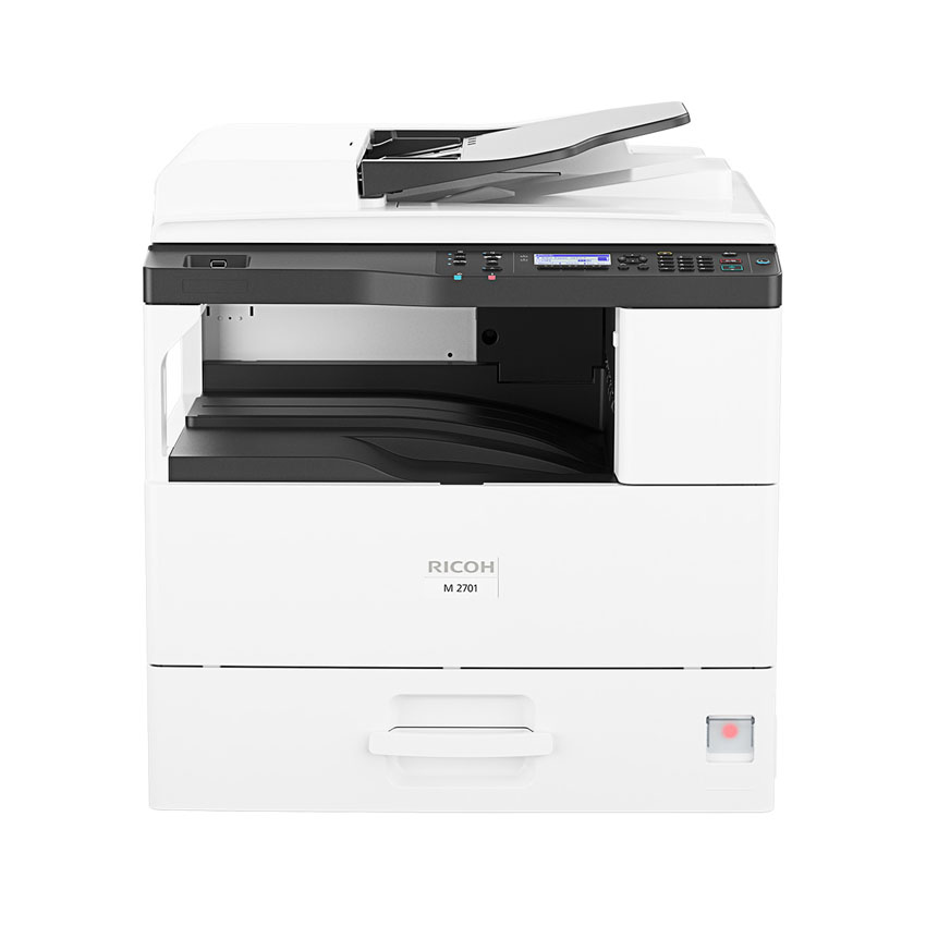 Máy Photocopy Ricoh M2701