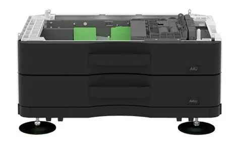 Ảnh minh họa Máy Photocopy Sharp Bp-30M35 1