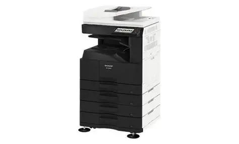 Máy Photocopy Sharp Bp-30M35