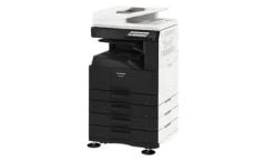  Máy Photocopy Sharp Bp-30M35 