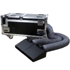  Máy phun khói thấp ZYT 300W DJ-300P, 3000W, Dung tích 5L 