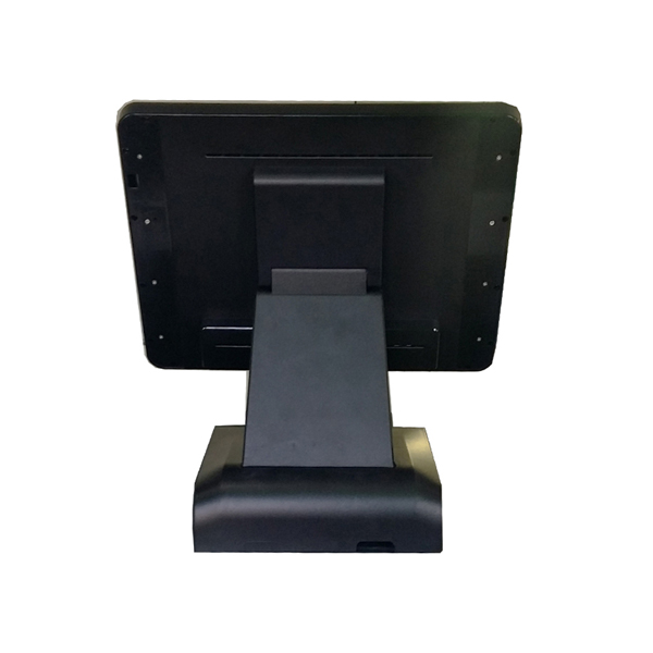 Ảnh minh họa Máy Pos cảm ứng Scangle SGT-668 / J1900/ RAM 4GB / SSD 64GB 1