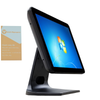 Máy POS cảm ứng tính tiền GPOS Q5 [Core i5 5250U/ Ram 8gb/ SSD 128gb]