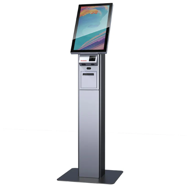 Ảnh minh họa Máy POS Kiosk Elanda Kong K10 Series 1