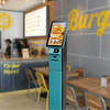 Máy POS Kiosk Elanda Kong K10 Series
