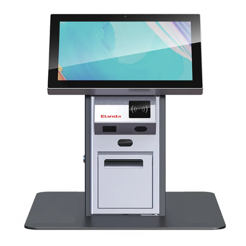 Máy POS Kiosk Elanda Kong K10 Series