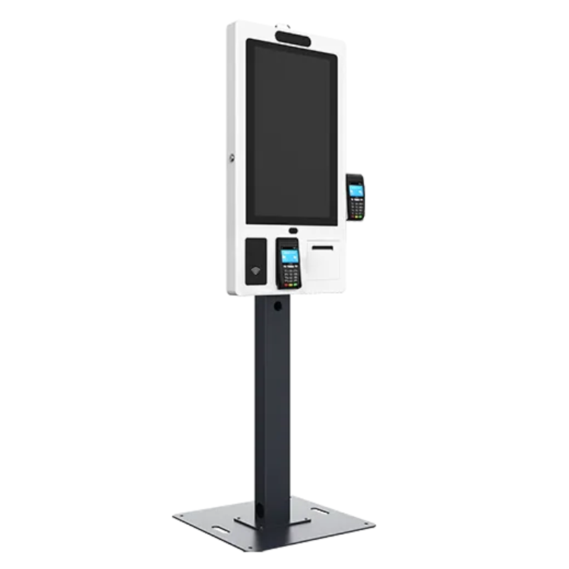 Ảnh minh họa Máy POS Kiosk Elanda S22+ [21.5"TFT Touch] 2