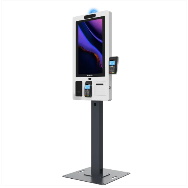 Máy POS Kiosk Elanda S22+ [21.5"TFT Touch]