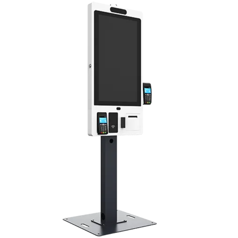 Ảnh minh họa Máy POS Kiosk Elanda S30 [32 inch Touch] 3