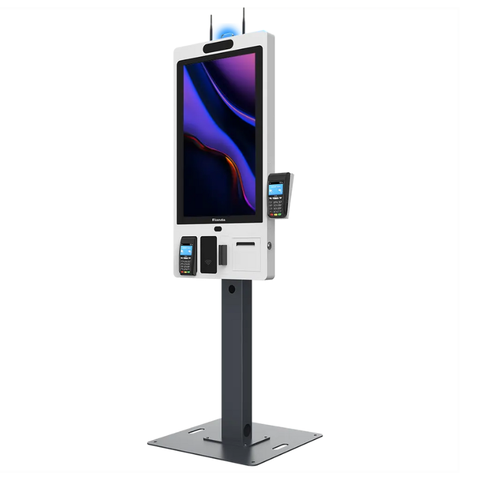 Máy POS Kiosk Elanda S30 [32 inch Touch]