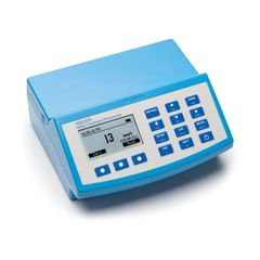  Máy Quang Đo COD Và Đa Chỉ Tiêu Trong Nước Thải HI83314-02 