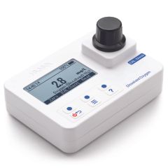  Máy Quang Đo Oxy Hòa Tan Trong Nước Sạch HI97732 