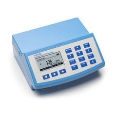  Máy Quang Đo pH Và Đa Chỉ Tiêu Trong Nước Sạch Thế Hệ Mới HI83300-02 