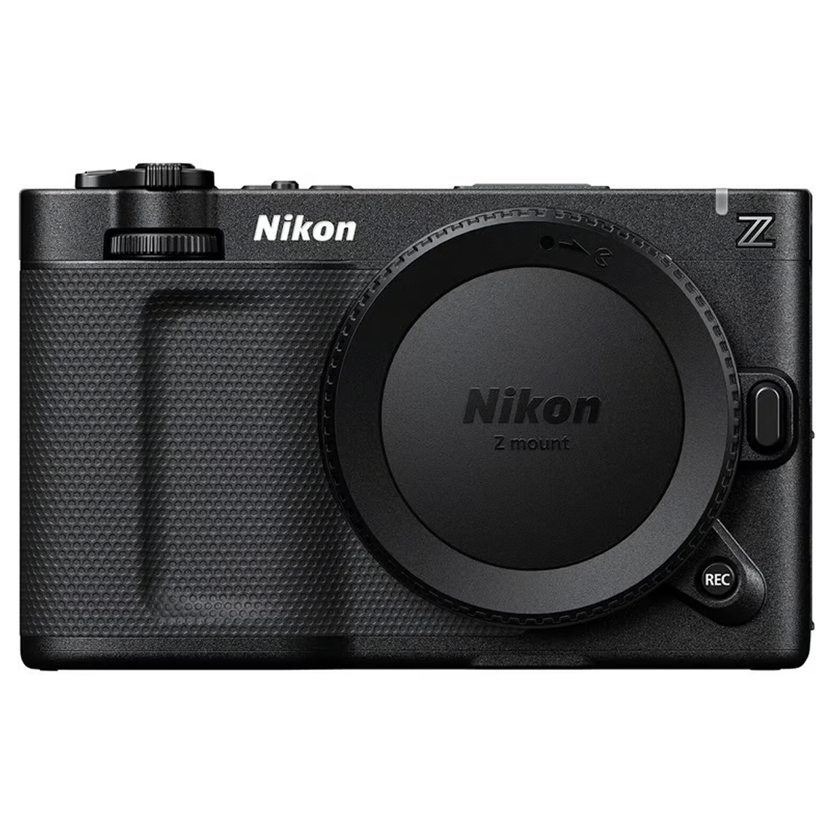 Ảnh minh họa Máy quay phim kỹ thuật số Nikon ZR 1