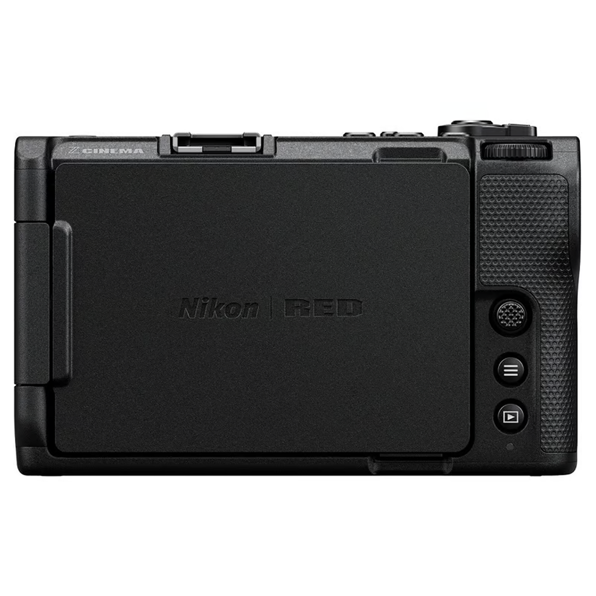 Ảnh minh họa Máy quay phim kỹ thuật số Nikon ZR 2
