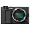 Máy quay phim kỹ thuật số Nikon ZR