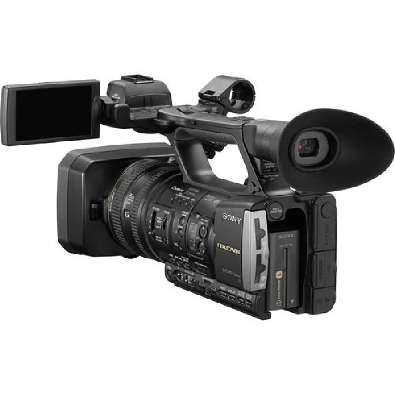Ảnh minh họa Máy Quay Sony HXR-NX1 1