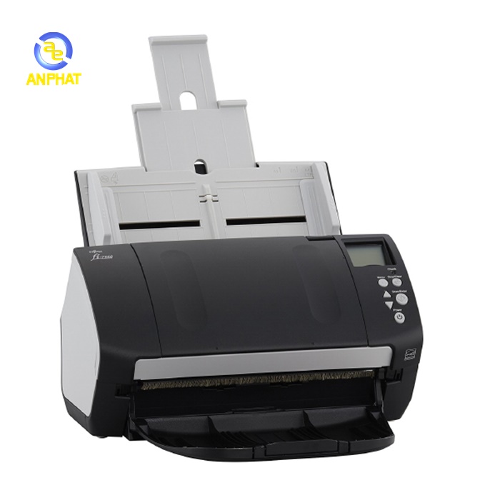 Ảnh minh họa Máy quét Fujitsu Scanner fi-7180 (PA03670-B001) 1