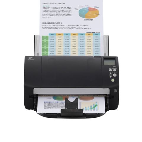 Máy quét Fujitsu Scanner fi-7180 (PA03670-B001)