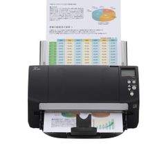  Máy quét Fujitsu Scanner fi-7180 (PA03670-B001) 