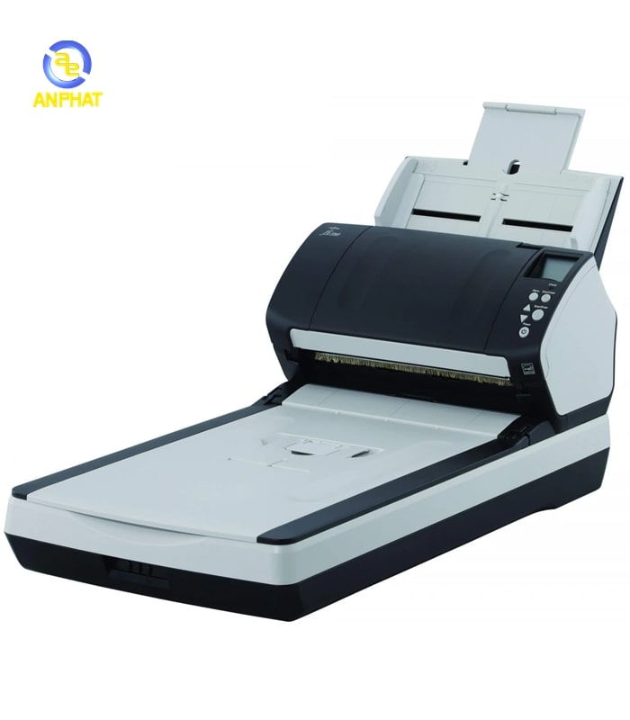 Ảnh minh họa Máy quét Fujitsu Scanner fi-7260 (PA03670-B551) 1