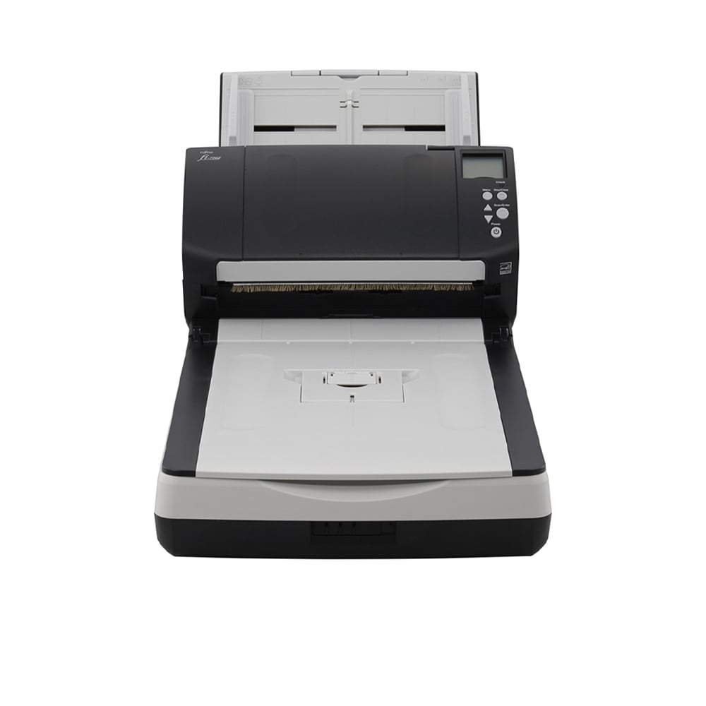 Máy quét Fujitsu Scanner fi-7260 (PA03670-B551)