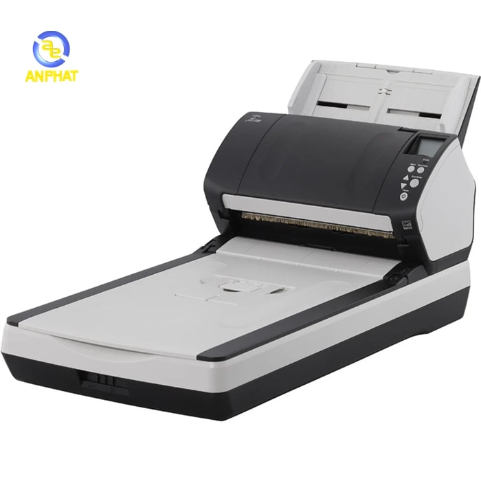 Ảnh minh họa Máy quét Fujitsu Scanner fi-7280 (PA03670-B501) 1