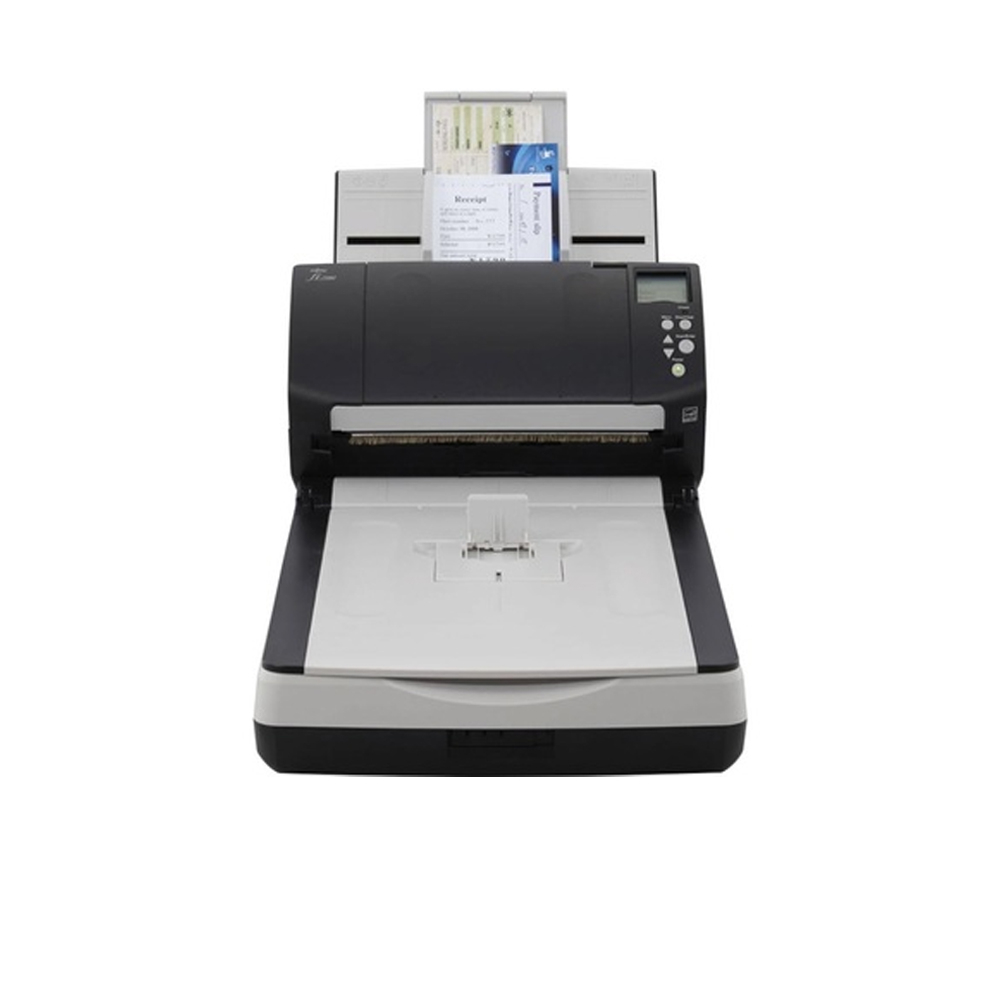 Máy quét Fujitsu Scanner fi-7280 (PA03670-B501)
