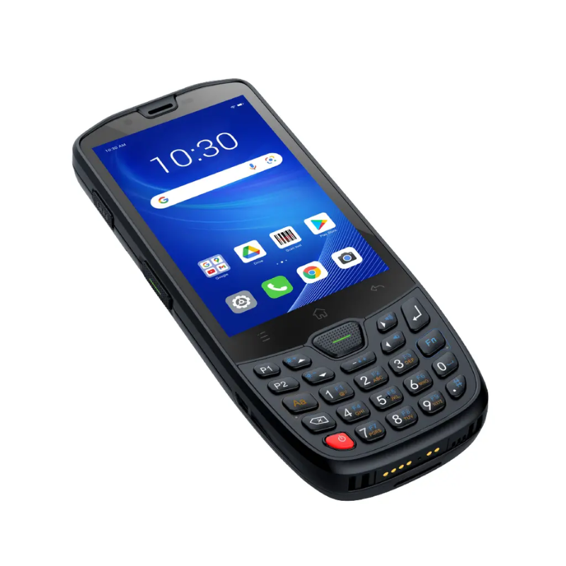 Ảnh minh họa Máy quét kiểm kho PDA SEUIC Autoid 10 3