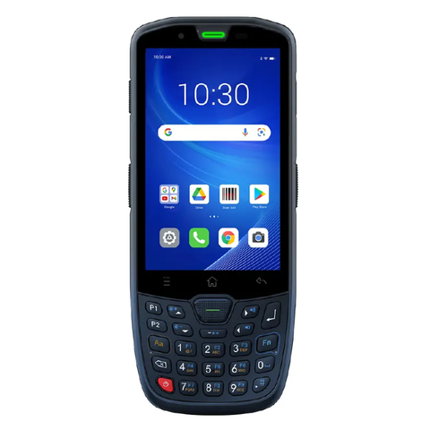 Máy quét kiểm kho PDA SEUIC Autoid 10