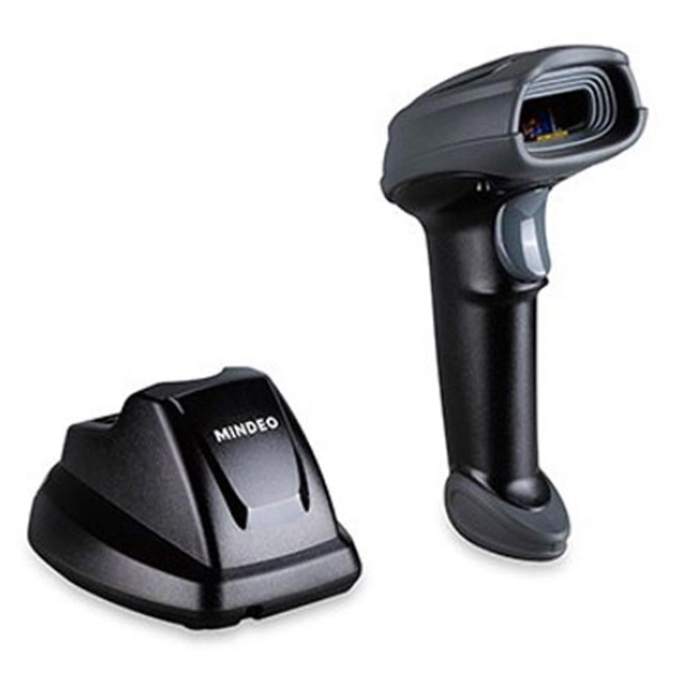 Ảnh minh họa Máy quét mã vạch 1d Mindeo CS2190 (Cầm tay/ Không dây) 1